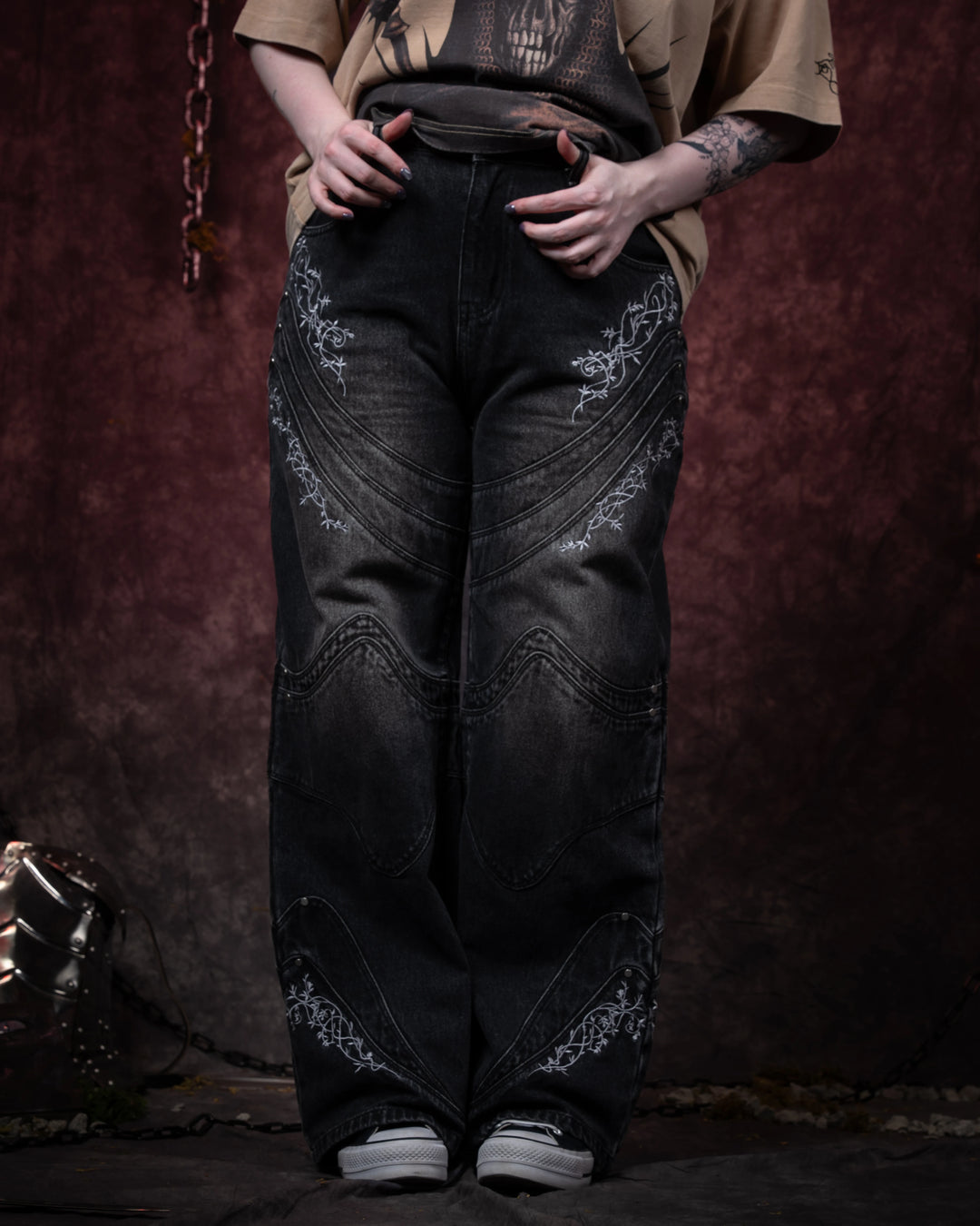 Ranger Denim