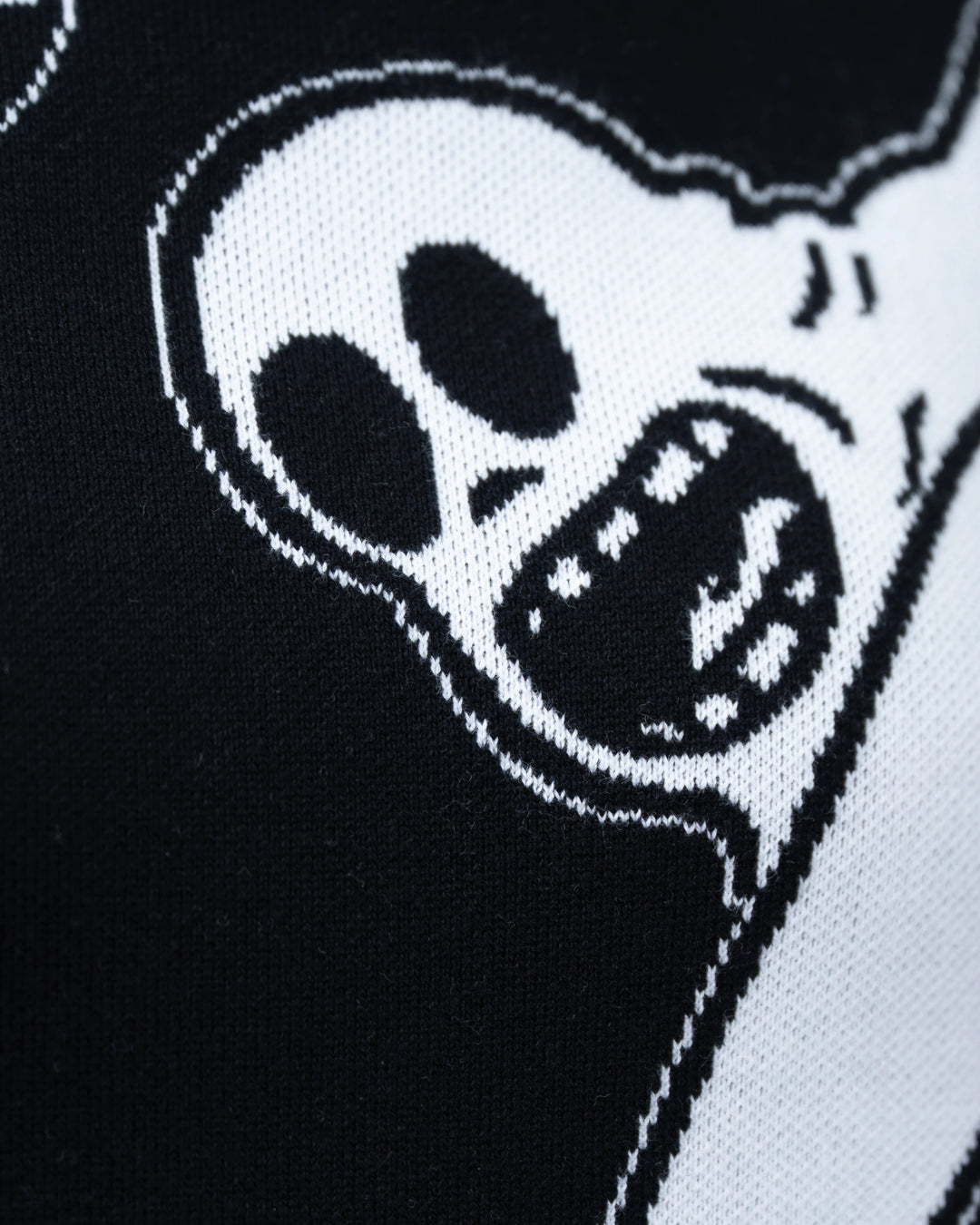Koko Ghost Sweater
