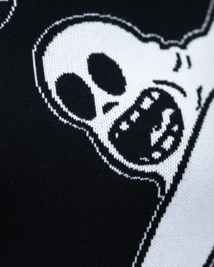 Koko Ghost Sweater