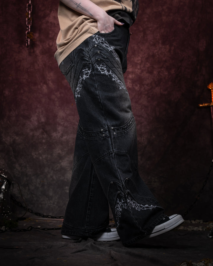 Ranger Denim