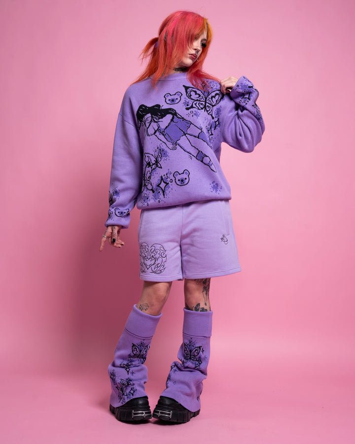 Failure Sweater