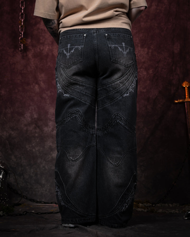 Ranger Denim