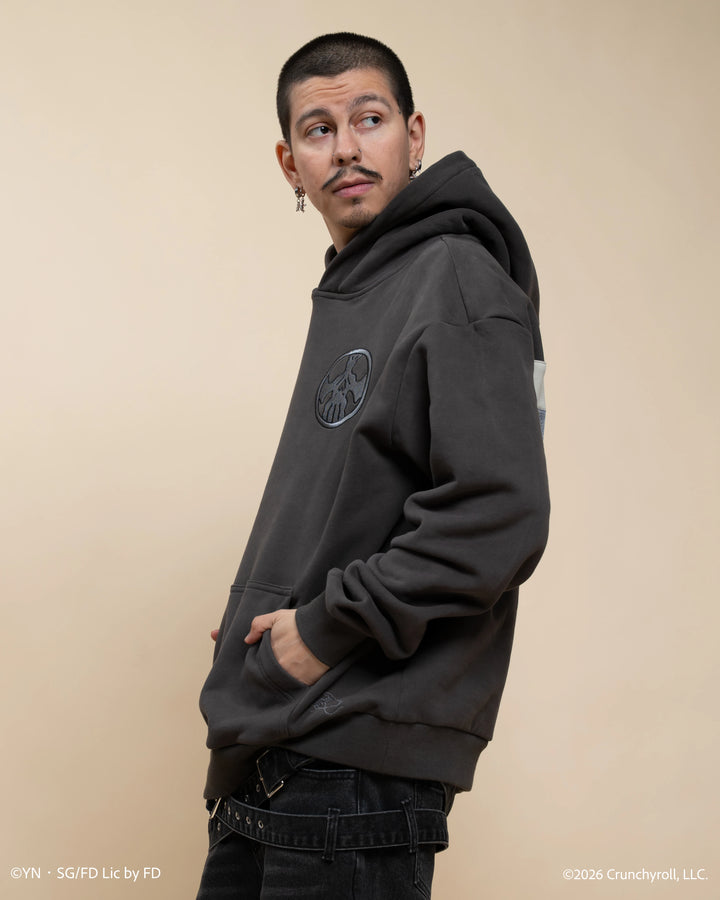 Punisher Hoodie