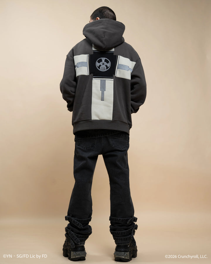 Punisher Hoodie