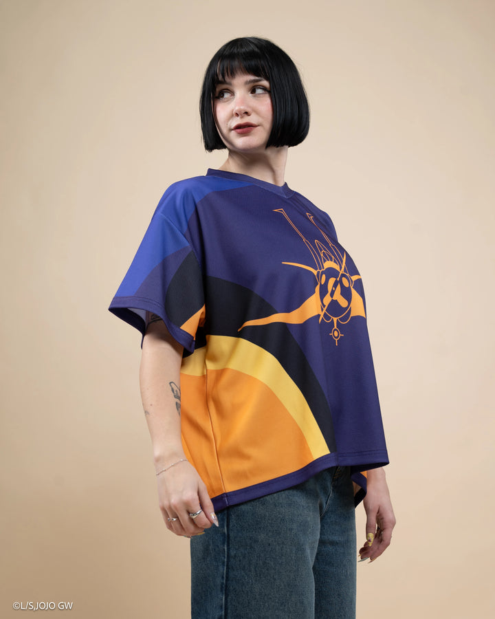 Narancia Jersey