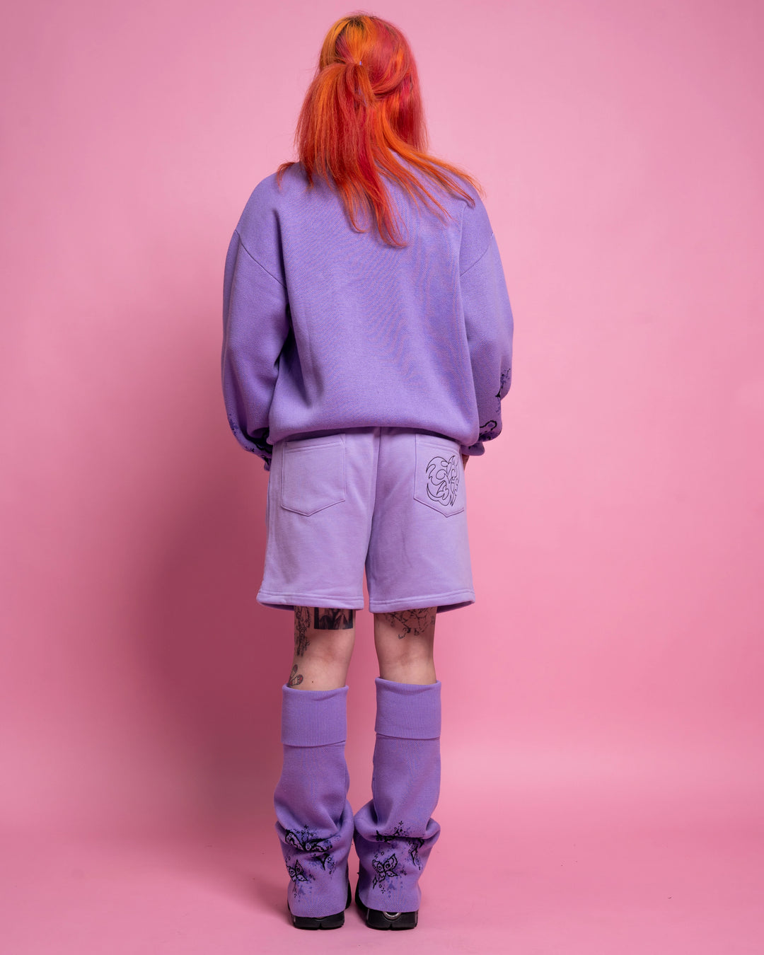 Failure Sweater