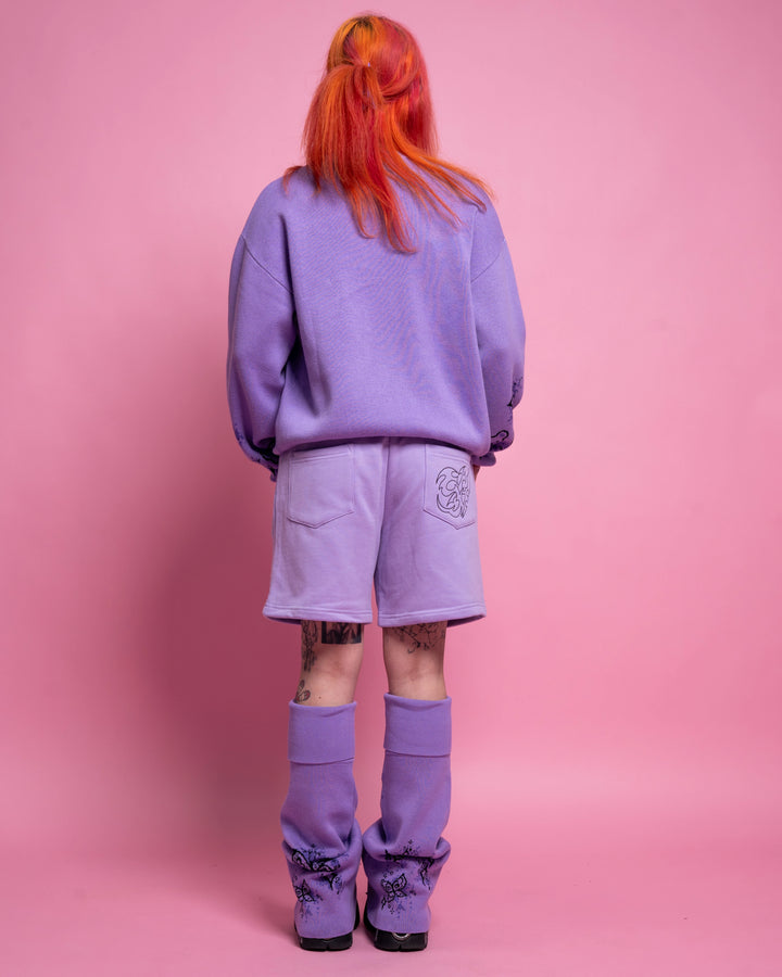 Failure Sweater