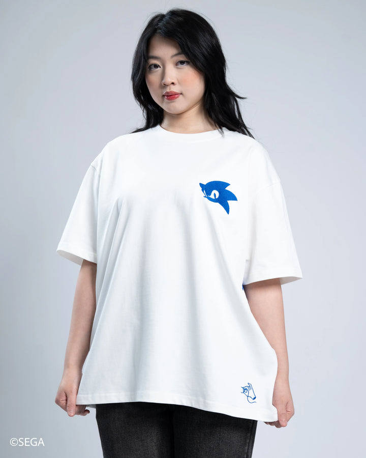 Sonic Tee