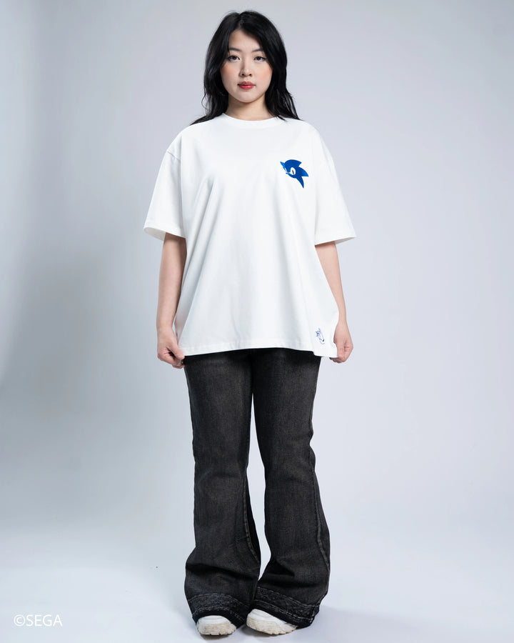 Sonic Tee