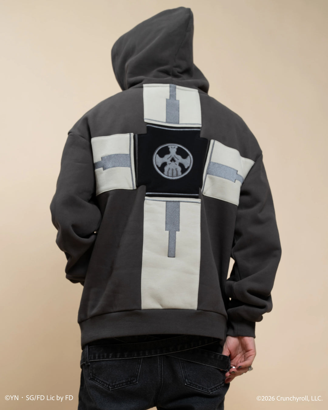 Punisher Hoodie