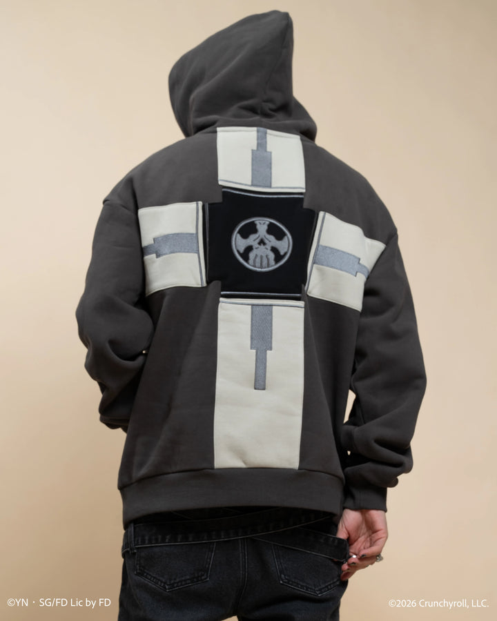 Punisher Hoodie