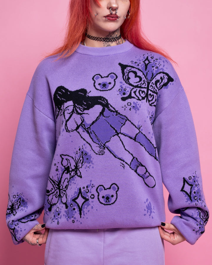 Failure Sweater