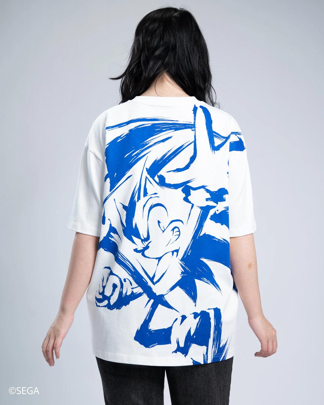 Sonic Tee