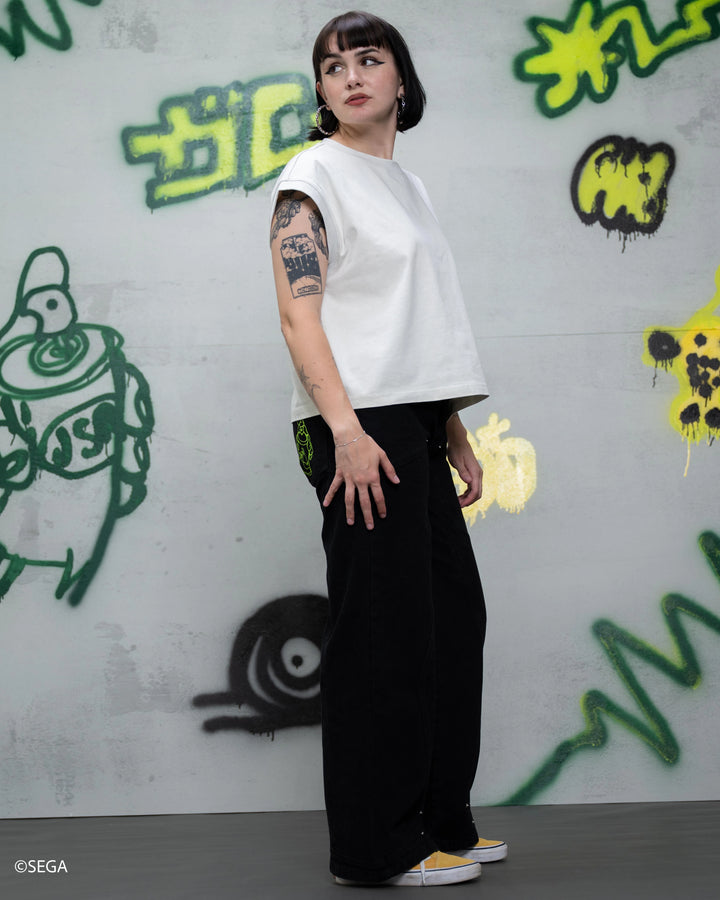 JSR Denim