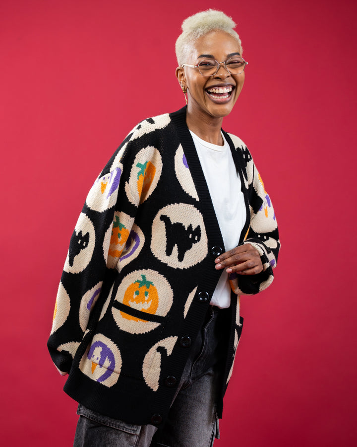 Cookie Cardigan [EARLY ACCESS]