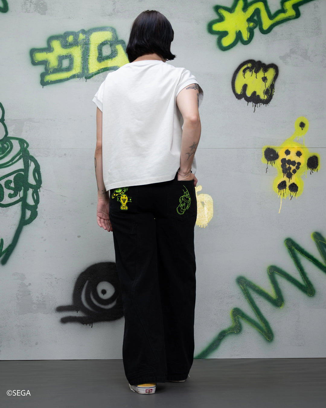 JSR Denim