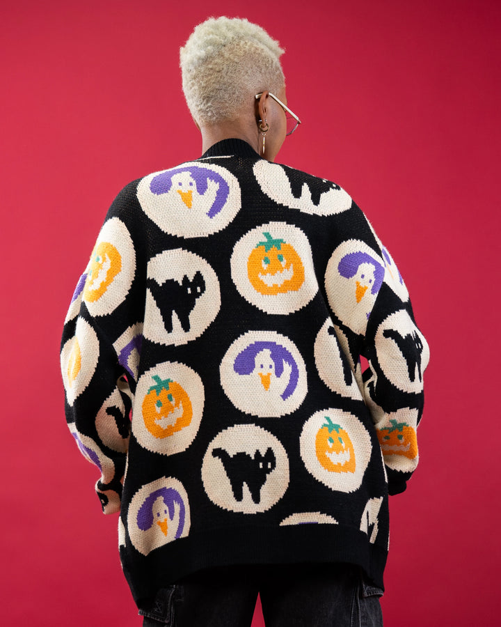 Cookie Cardigan [EARLY ACCESS]