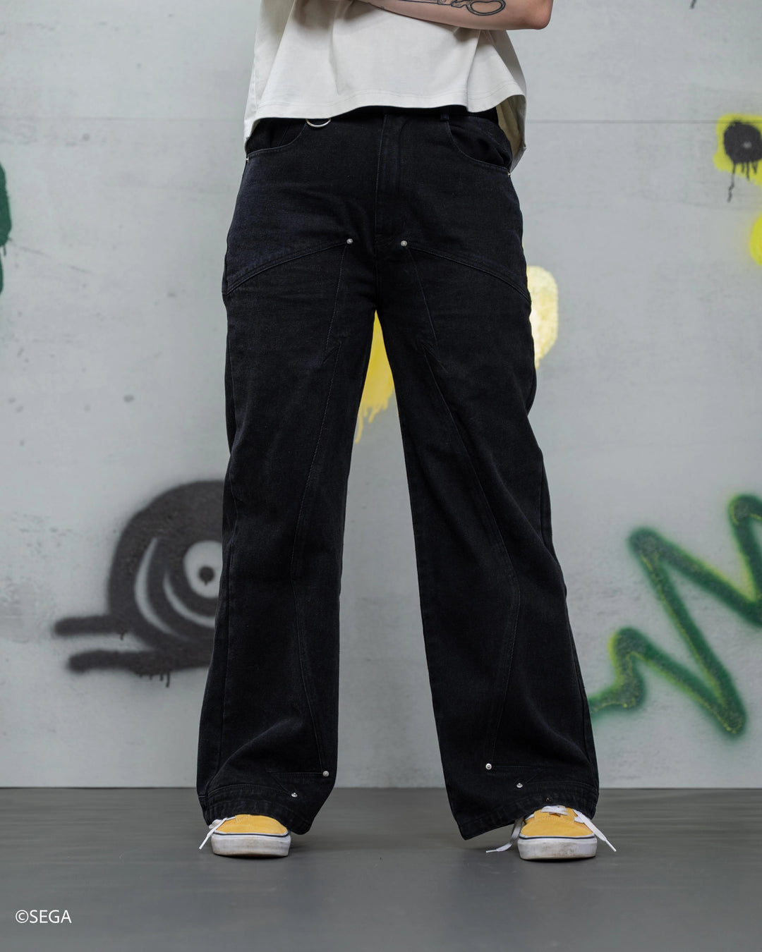 JSR Denim