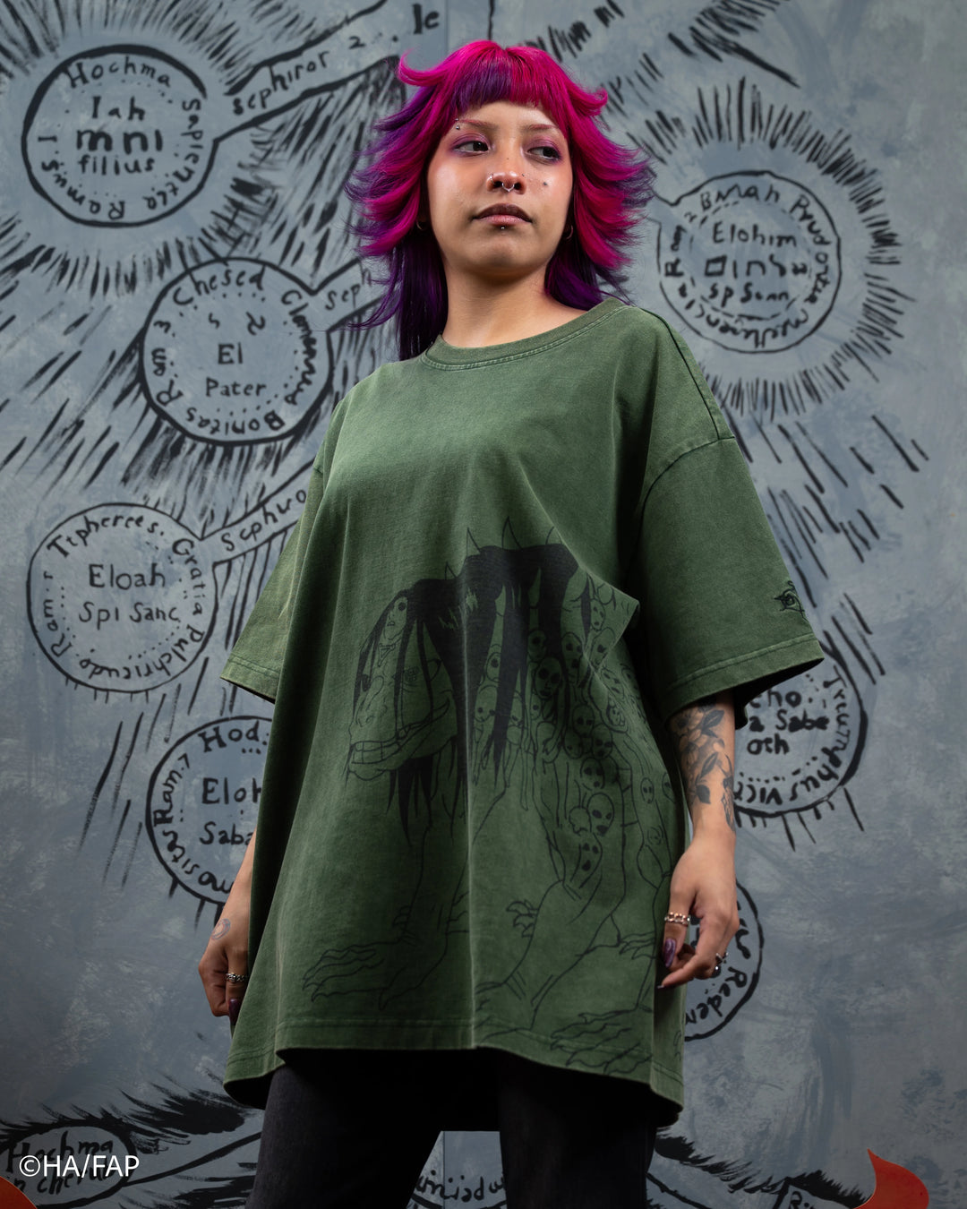 Envy Tee