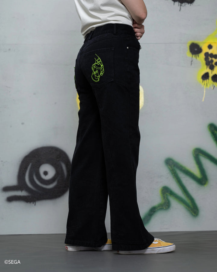 JSR Denim