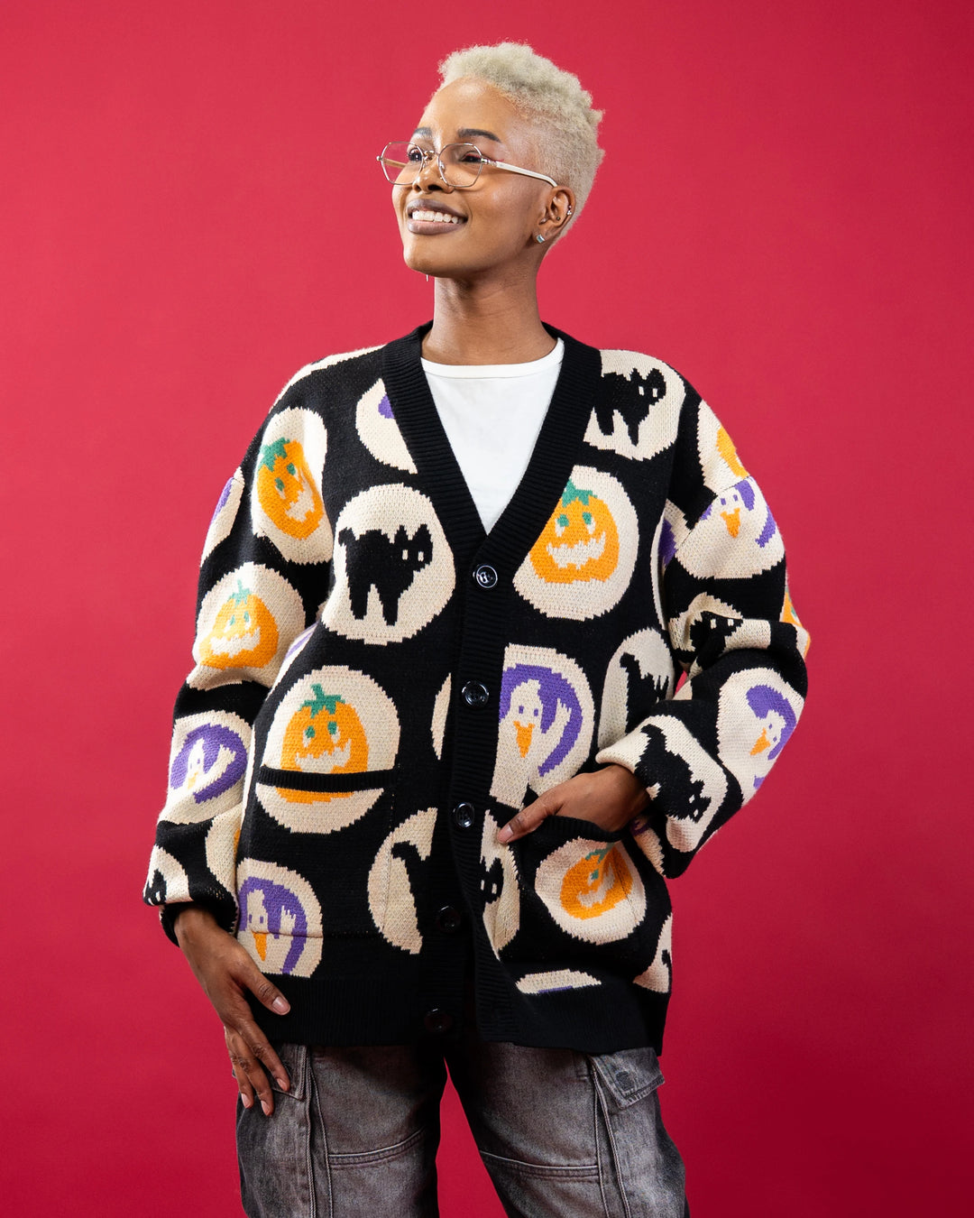 Cookie Cardigan [EARLY ACCESS]