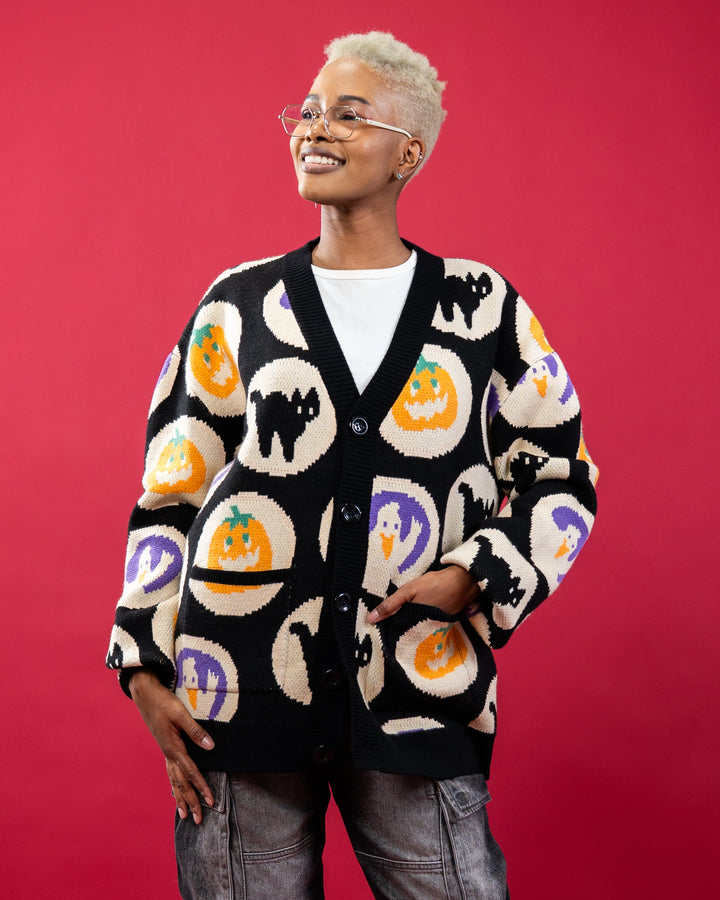Cookie Cardigan [EARLY ACCESS]