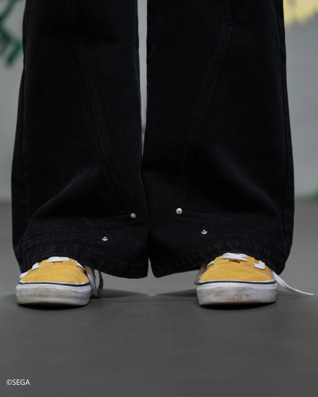 JSR Denim