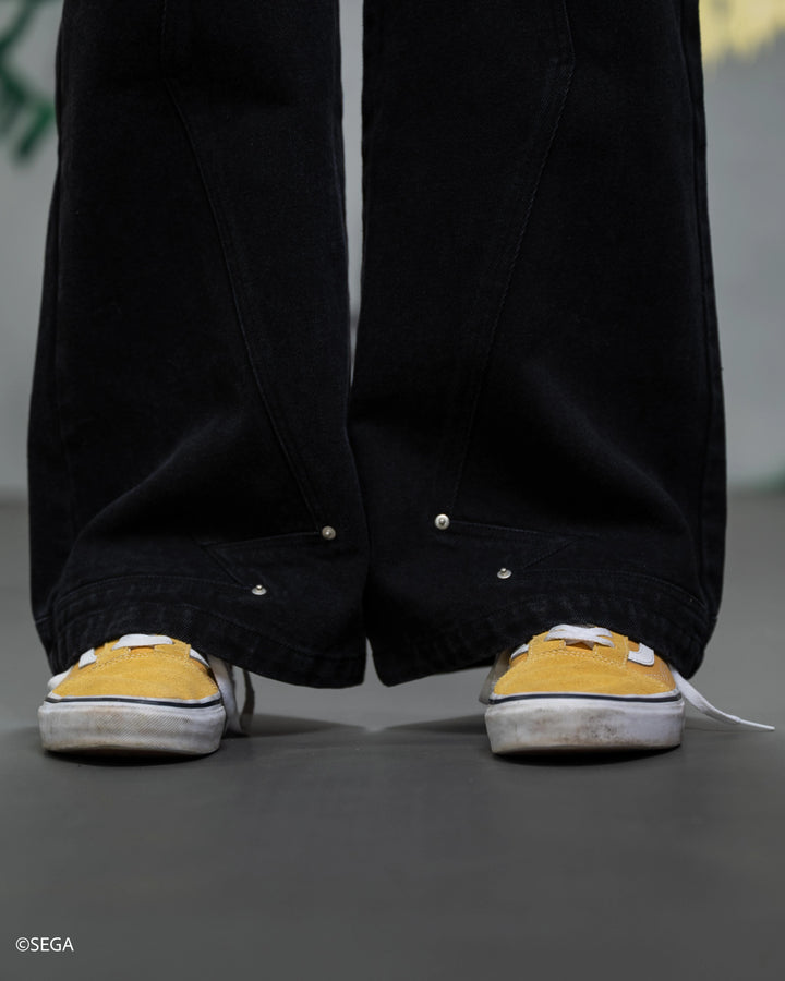 JSR Denim