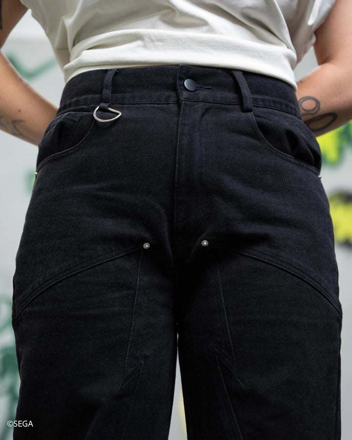 JSR Denim