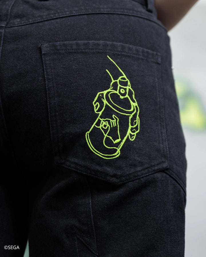 JSR Denim