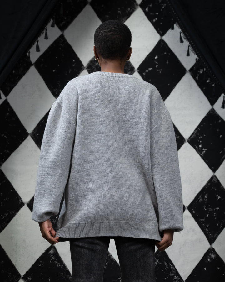 St James Infirmary Sweater