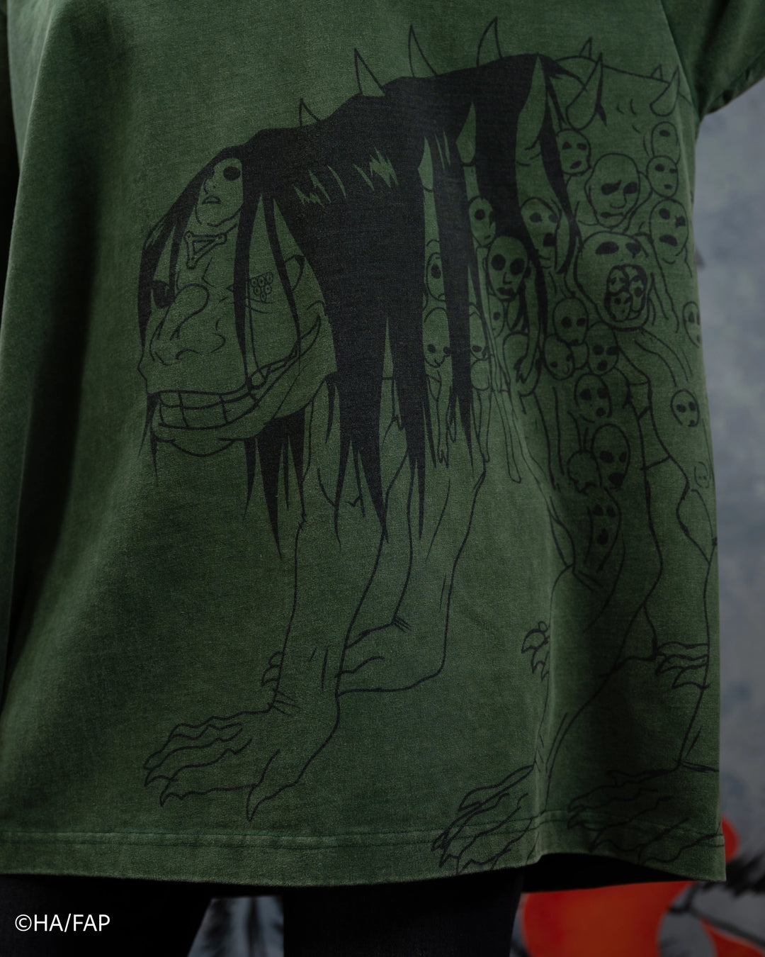 Envy Tee