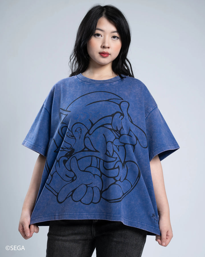 Sonic Adventure Tee
