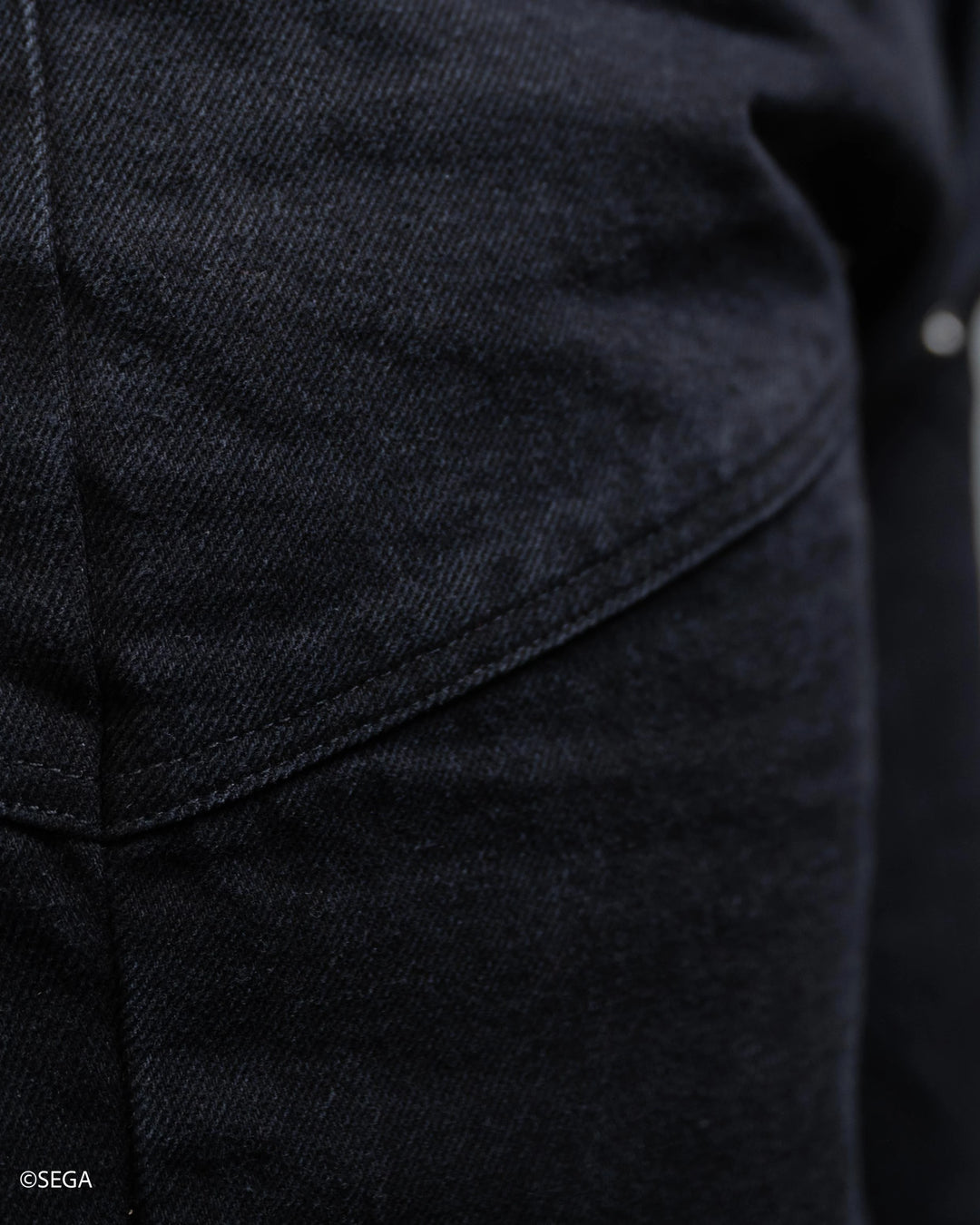 JSR Denim