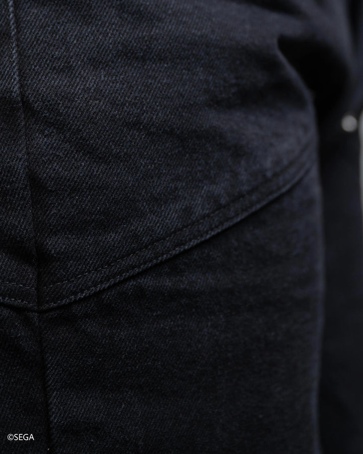 JSR Denim