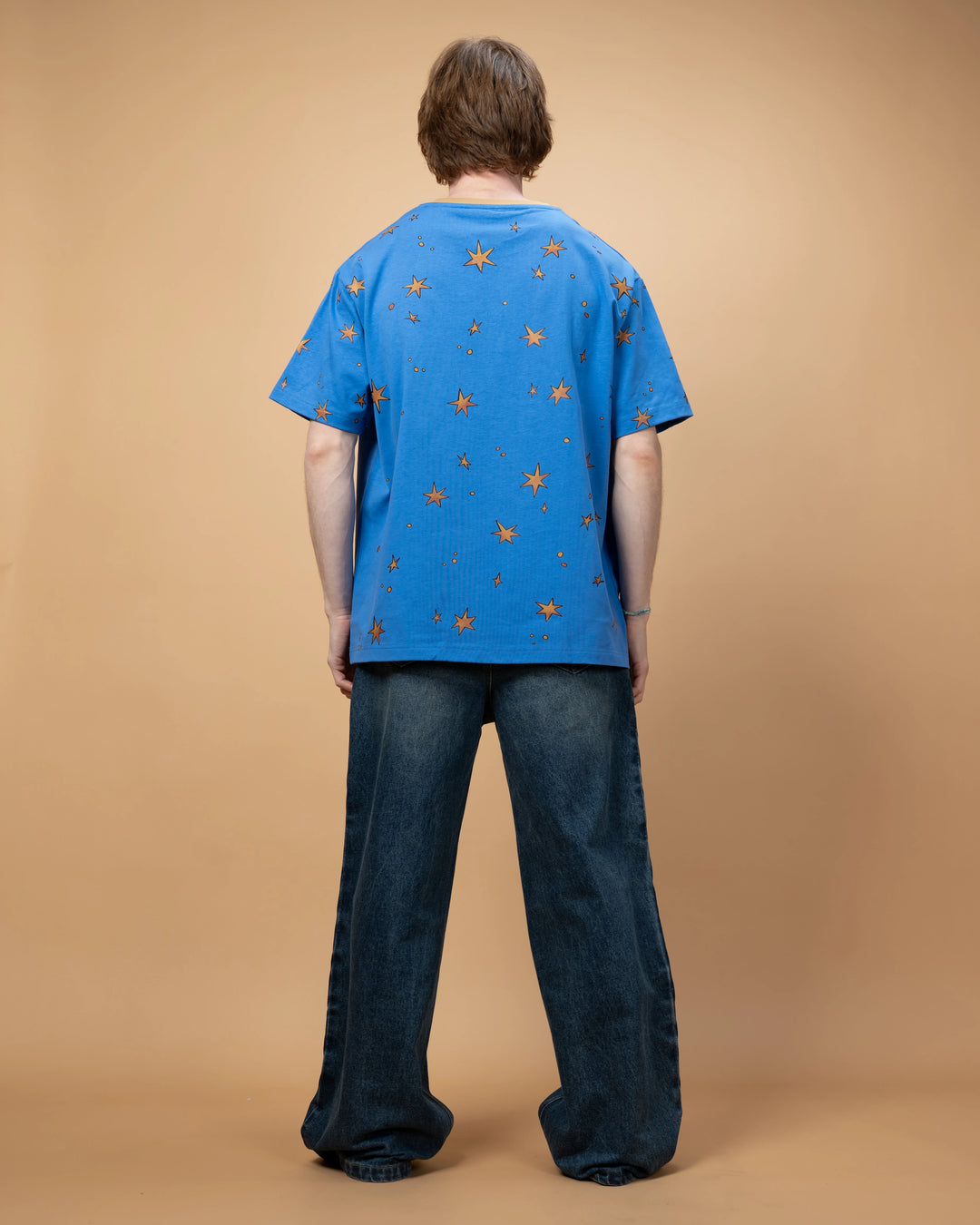 Celestial Frog and Toad Tee