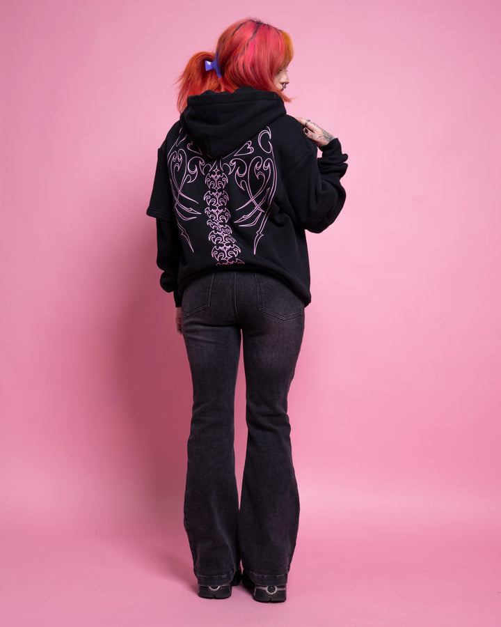 Tramp Stamp Jeans