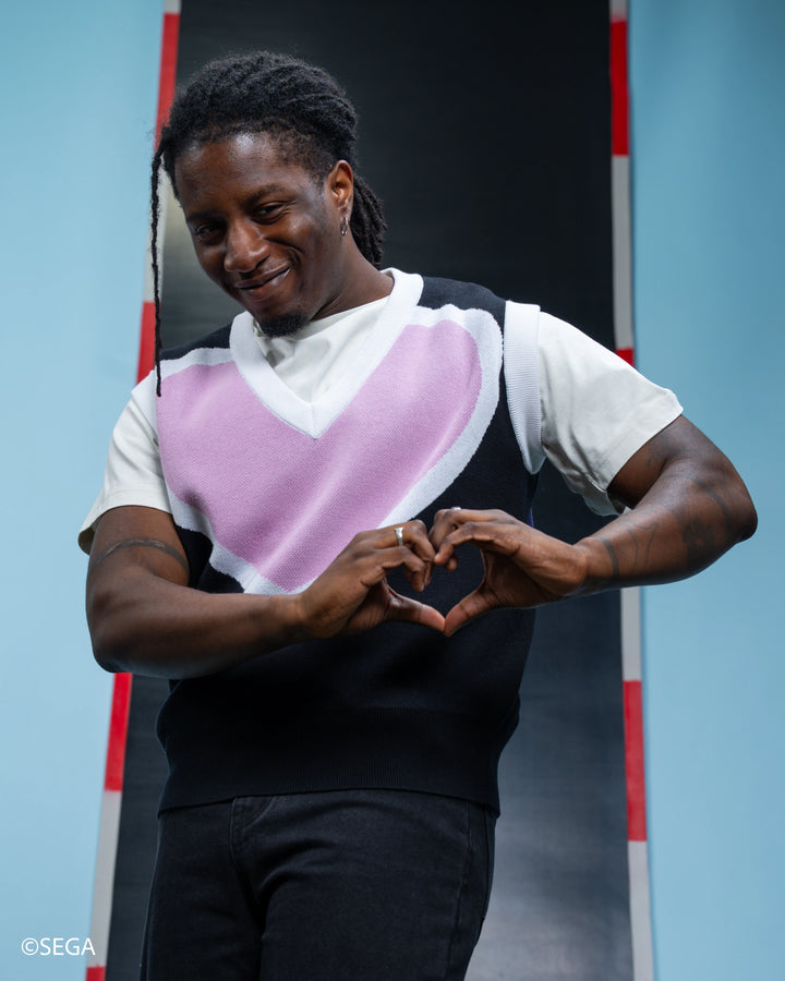 Rouge Vest