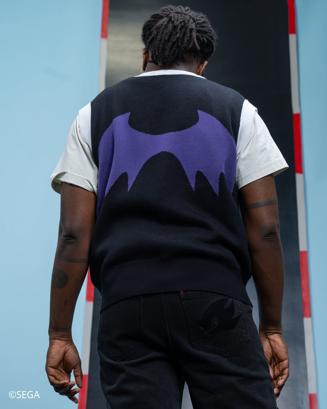 Rouge Vest