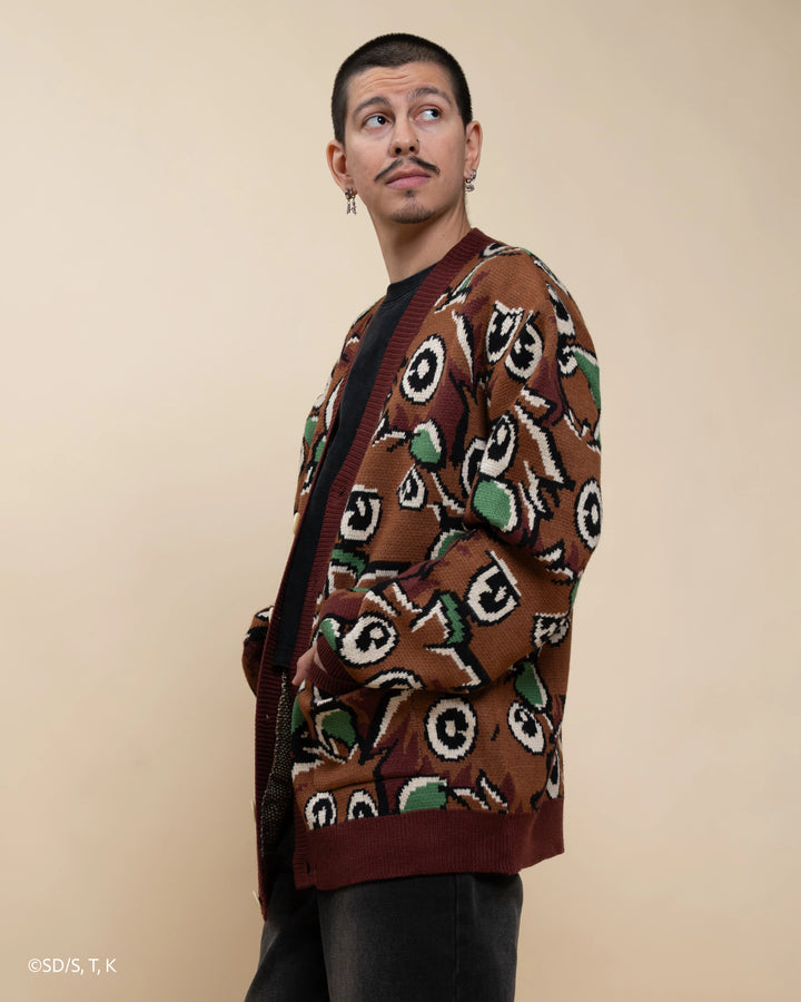 Kuriboh Cardigan