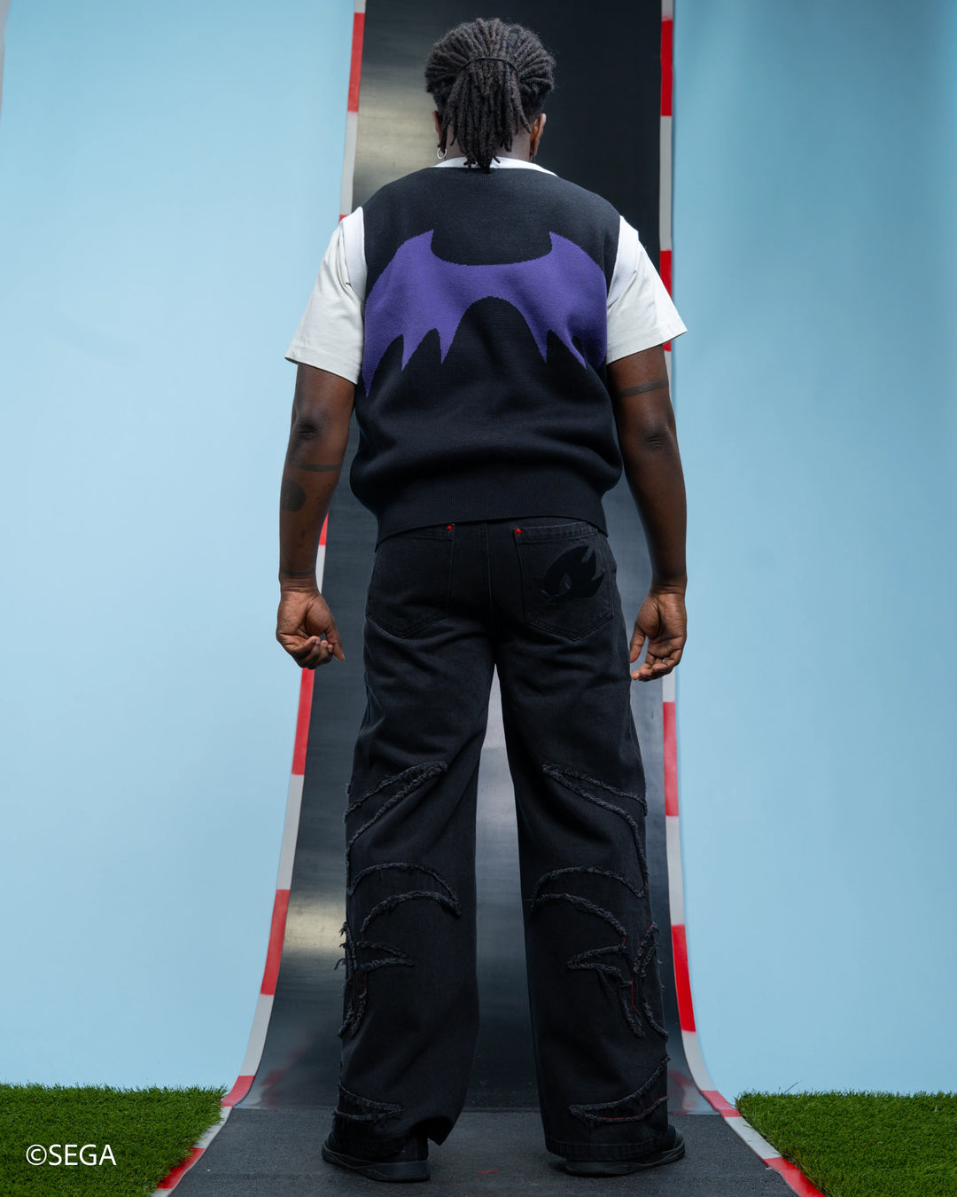 Rouge Vest