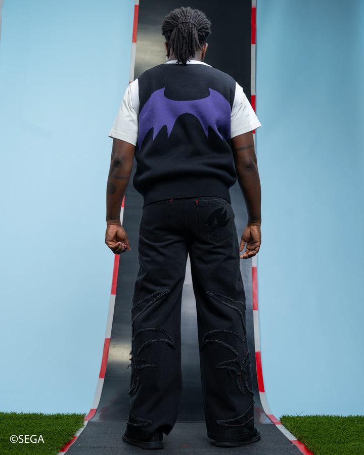 Rouge Vest