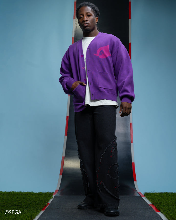 Espio Cardigan