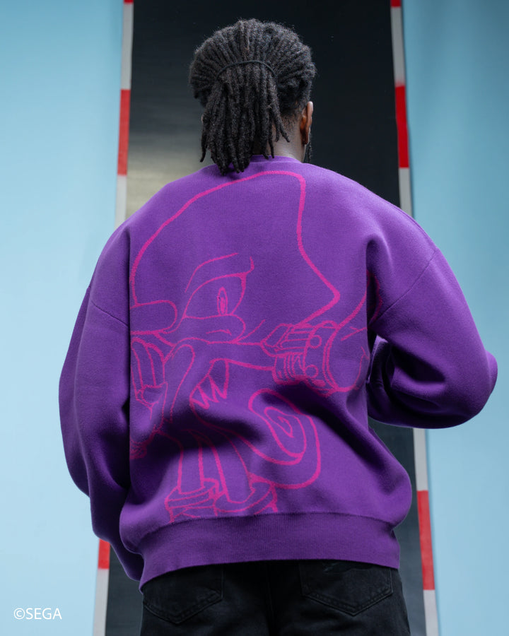 Espio Cardigan