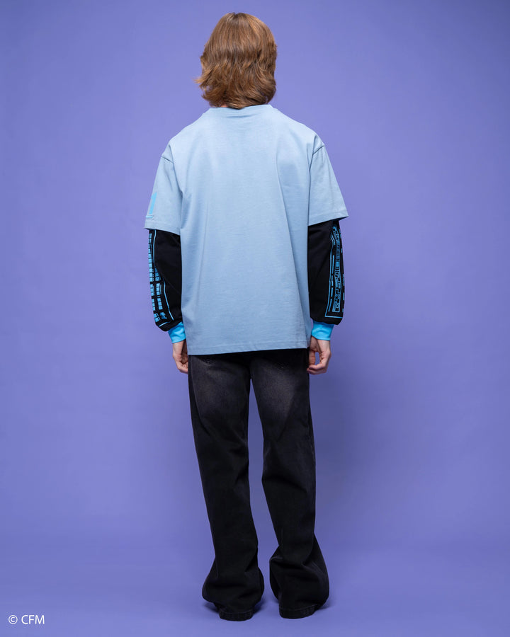 Hatsune Miku Long Sleeve [PRE-APPROVAL]