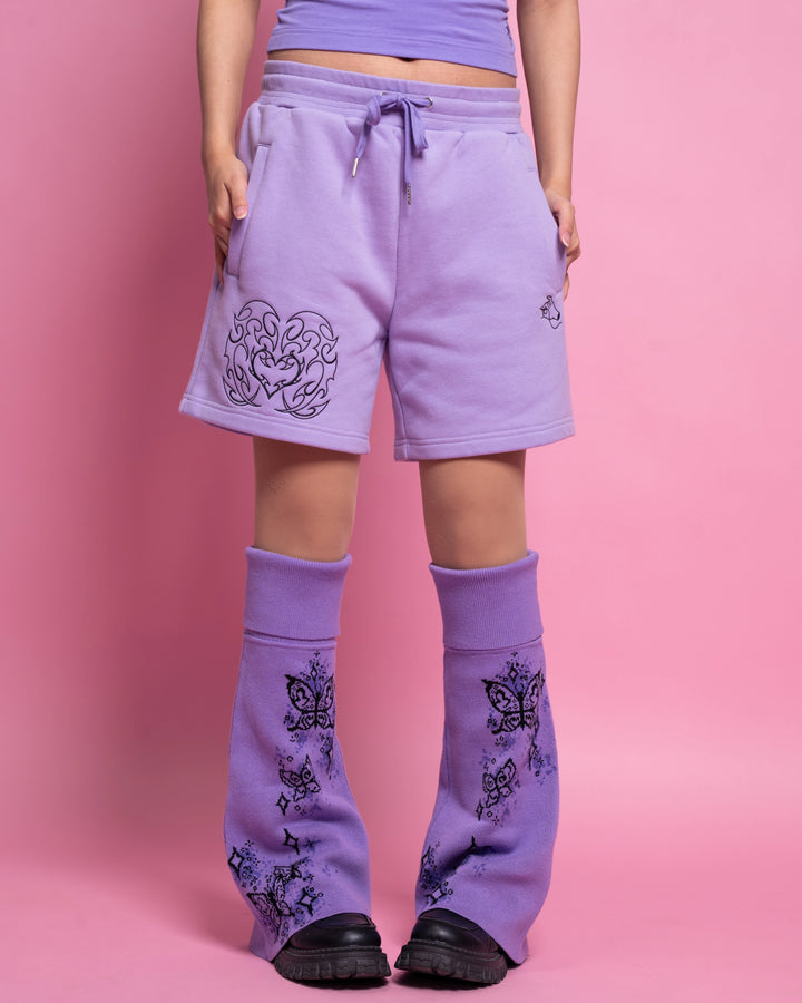 Failure Leg Warmers