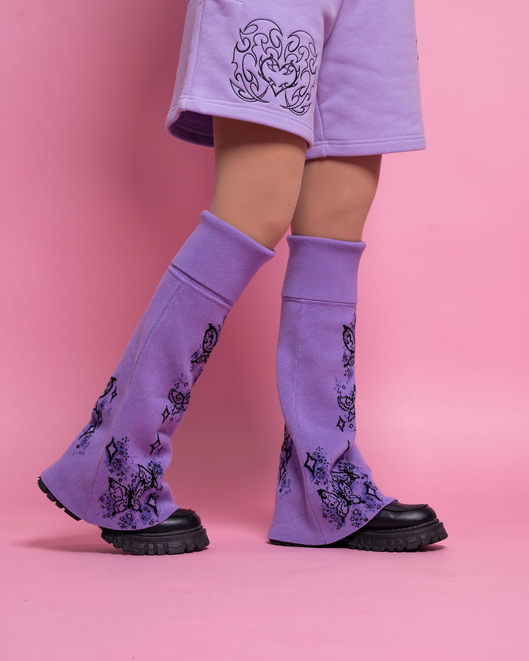 Failure Leg Warmers