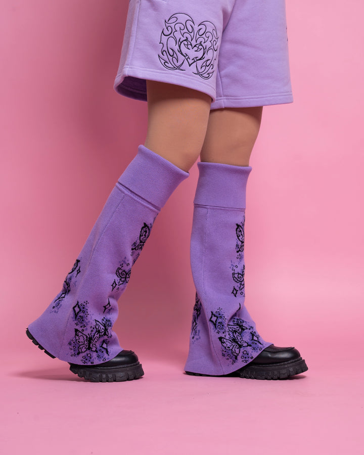Failure Leg Warmers