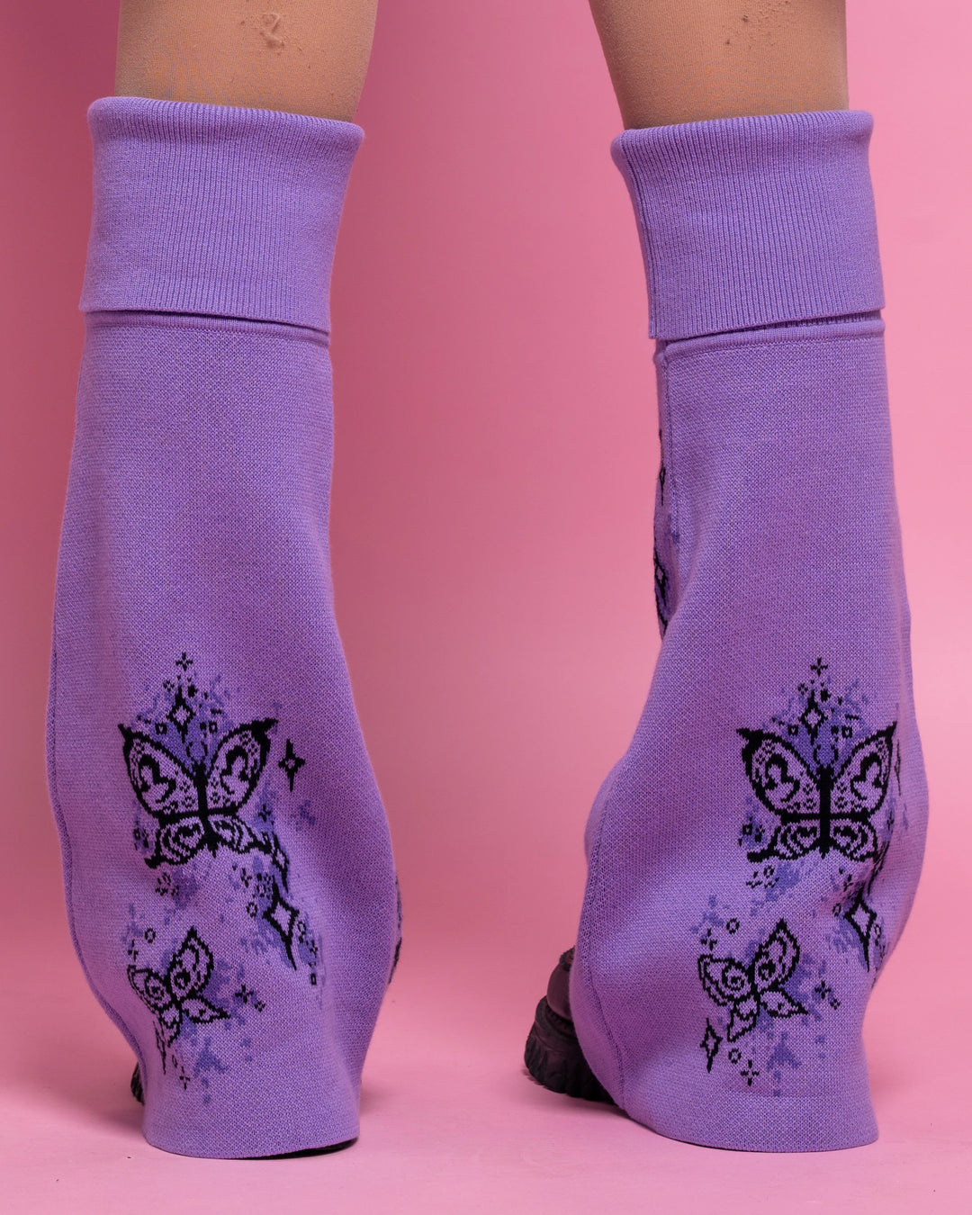 Failure Leg Warmers
