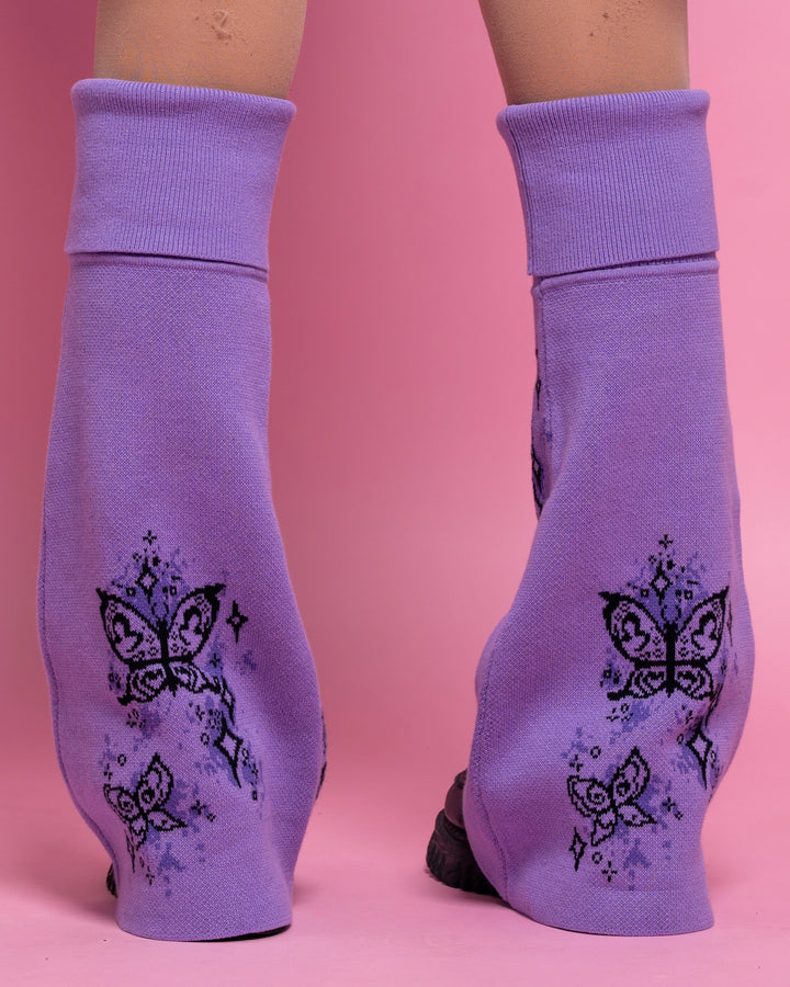 Failure Leg Warmers